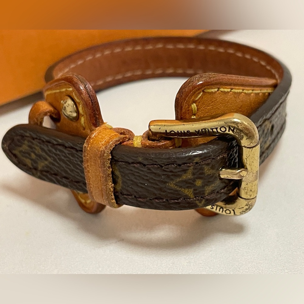 Louis Vuitton vintage  bracelet